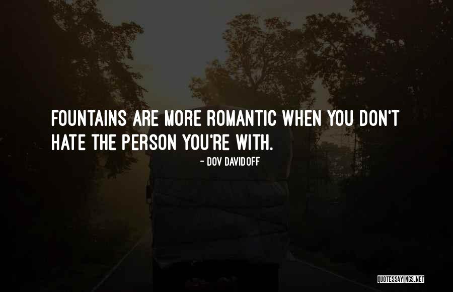 Kleos Providence Quotes By Dov Davidoff Kleos Providence Quotes By Dov Davidoff