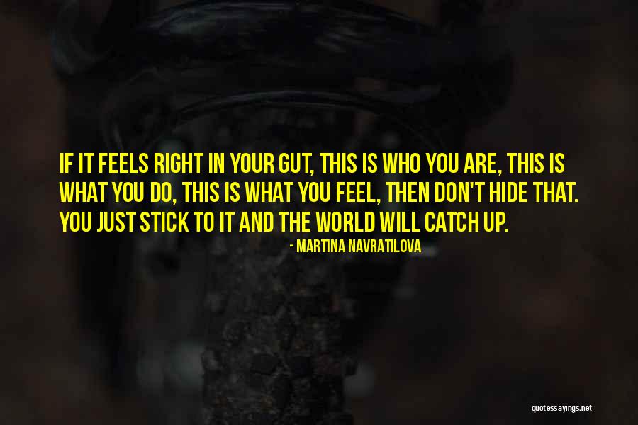 Kleos Volleyball Quotes By Martina Navratilova