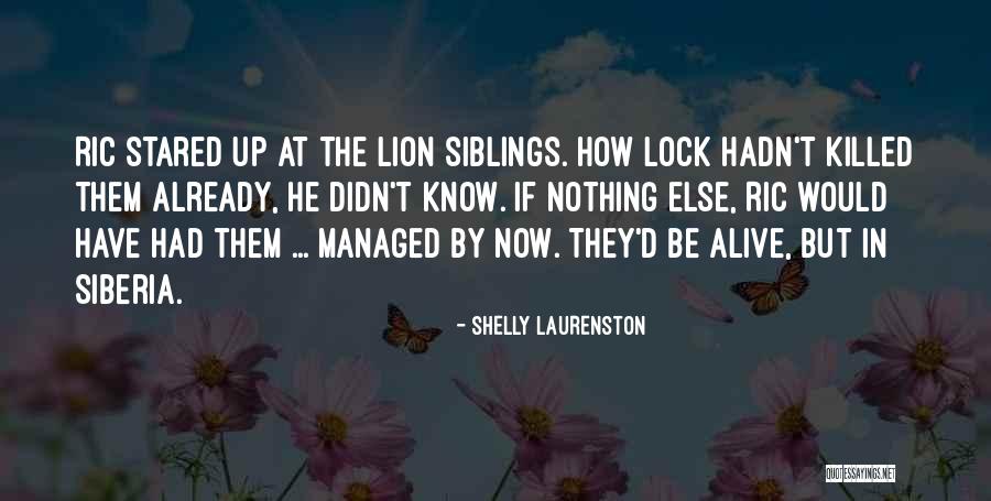 Klepac Nursery Quotes By Shelly Laurenston Klepac Nursery Quotes By Shelly Laurenston