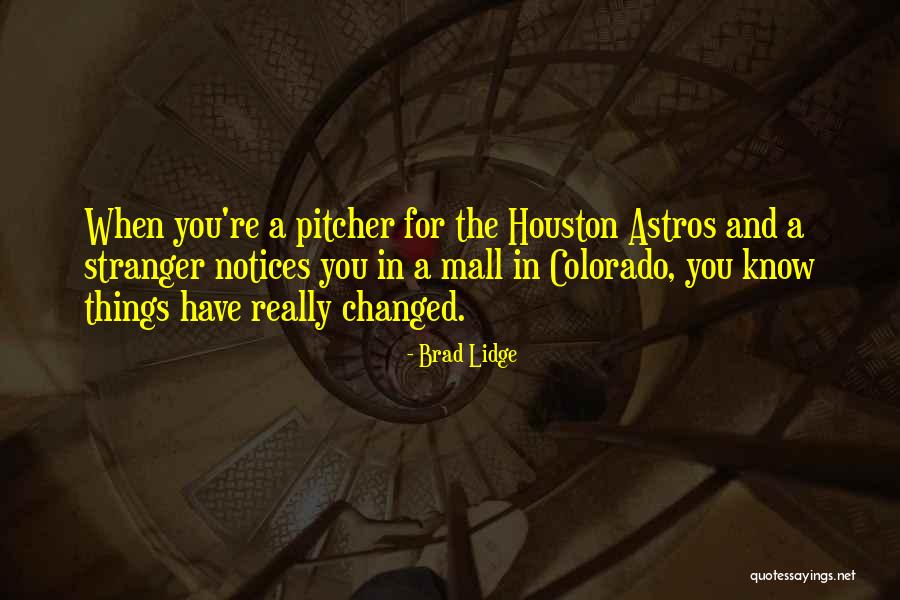 Klepaczyk Quotes By Brad Lidge Klepaczyk Quotes By Brad Lidge