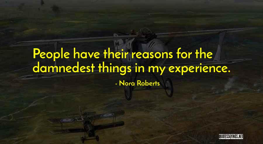 Kleparski Stroji Quotes By Nora Roberts Kleparski Stroji Quotes By Nora Roberts