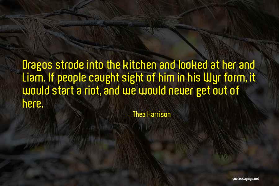 Klepi Quotes By Thea Harrison Klepi Quotes By Thea Harrison