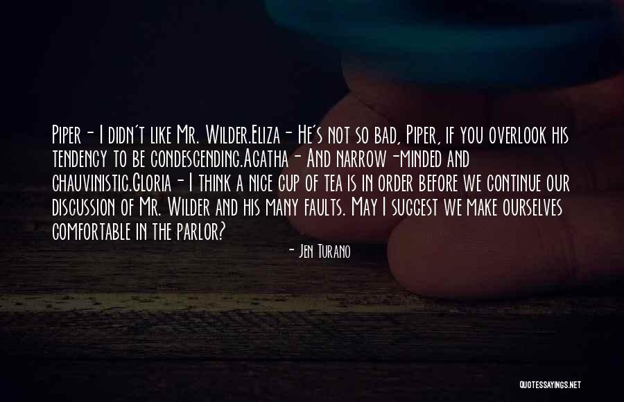 Klepish Quotes By Jen Turano Klepish Quotes By Jen Turano