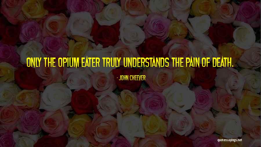 Klepish Quotes By John Cheever Klepish Quotes By John Cheever