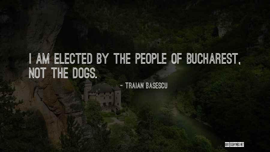 Klepish Quotes By Traian Basescu Klepish Quotes By Traian Basescu