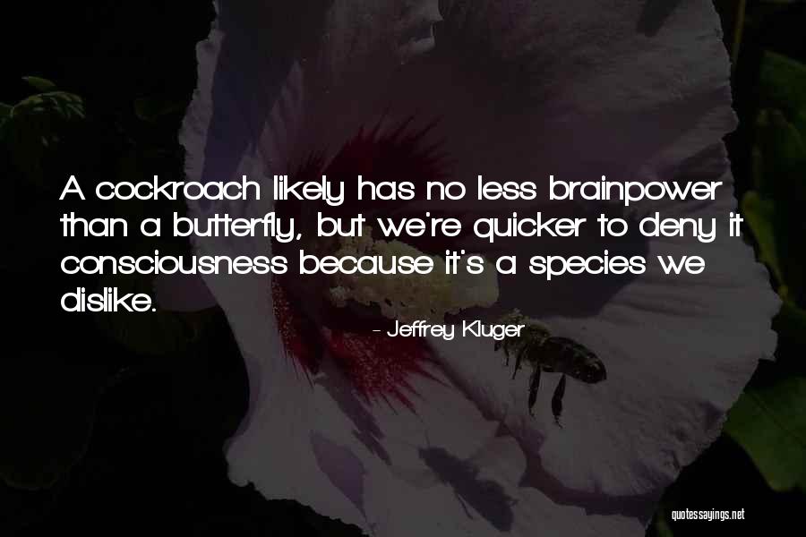 Klepp Quotes By Jeffrey Kluger Klepp Quotes By Jeffrey Kluger