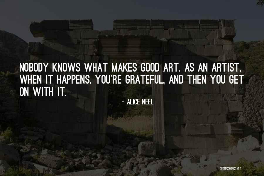 Kleppinger Surgical Instrument Quotes By Alice Neel Kleppinger Surgical Instrument Quotes By Alice Neel