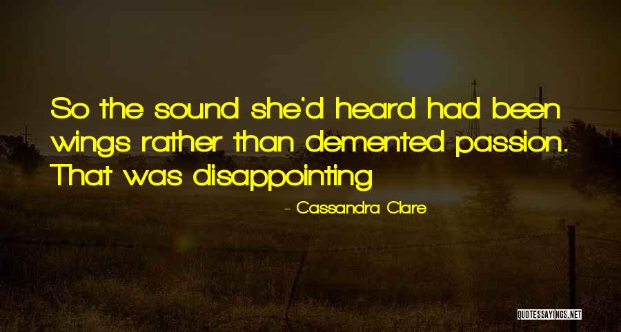 Kleppinger Surgical Instrument Quotes By Cassandra Clare Kleppinger Surgical Instrument Quotes By Cassandra Clare