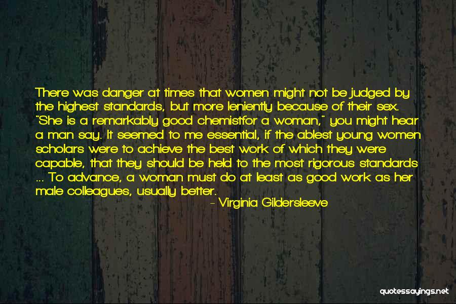 Kleppinger Surgical Instrument Quotes By Virginia Gildersleeve Kleppinger Surgical Instrument Quotes By Virginia Gildersleeve
