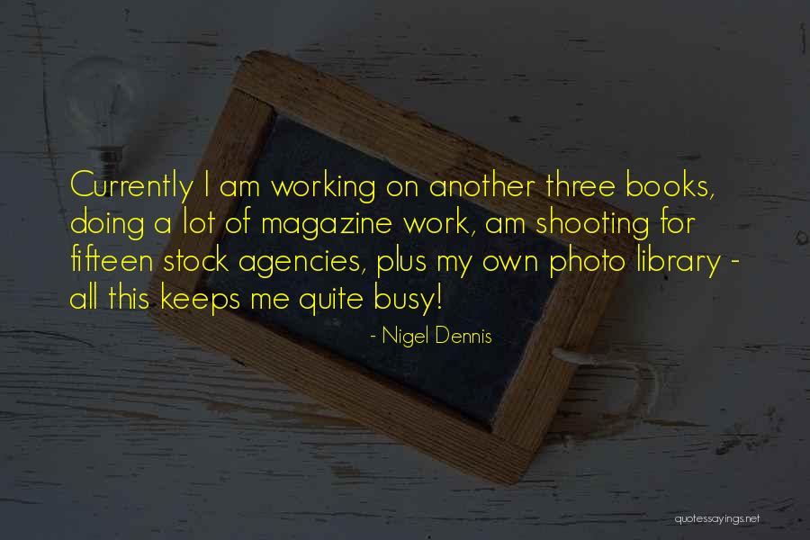 Kleptocracy Book Quotes By Nigel Dennis Kleptocracy Book Quotes By Nigel Dennis