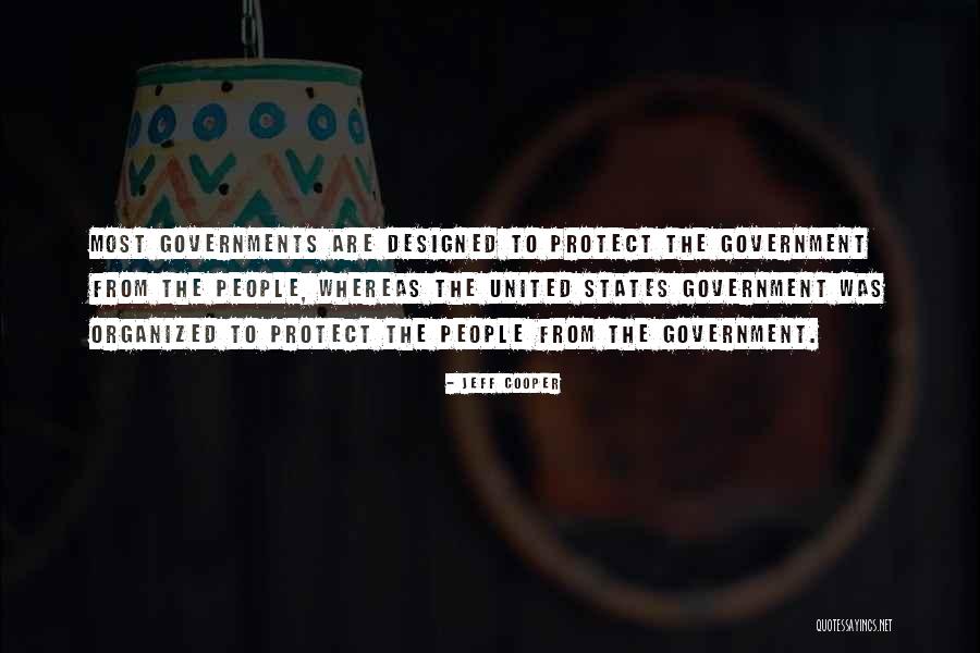 Kleptocratic Countries Quotes By Jeff Cooper Kleptocratic Countries Quotes By Jeff Cooper