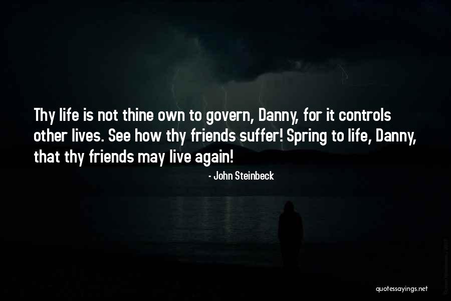 Kleptocratic Countries Quotes By John Steinbeck Kleptocratic Countries Quotes By John Steinbeck
