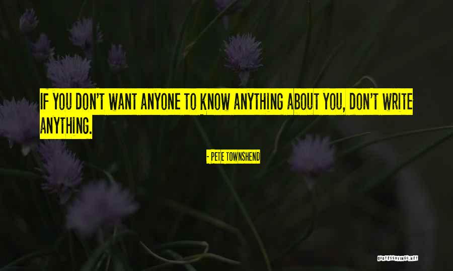 Kleptocratic Rule Quotes By Pete Townshend Kleptocratic Rule Quotes By Pete Townshend