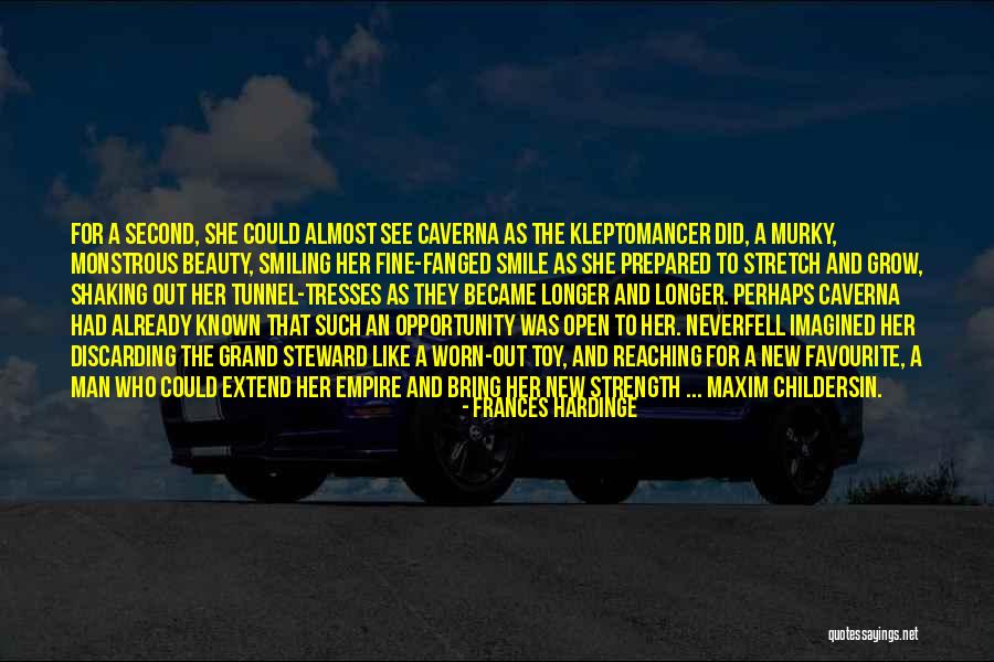 Kleptomancer Quotes By Frances Hardinge Kleptomancer Quotes By Frances Hardinge