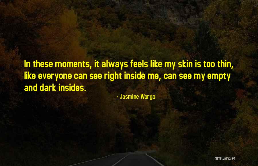 Kleptomaniacs Quotes By Jasmine Warga Kleptomaniacs Quotes By Jasmine Warga