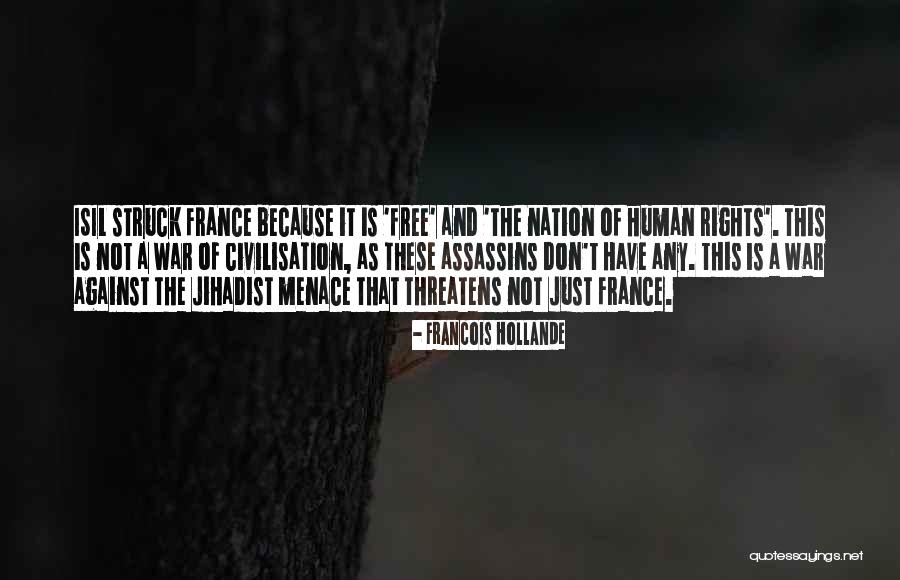 Klepzig Materials Quotes By Francois Hollande Klepzig Materials Quotes By Francois Hollande