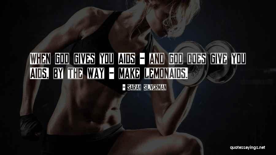 Kler Cda Quotes By Sarah Silverman Kler Cda Quotes By Sarah Silverman