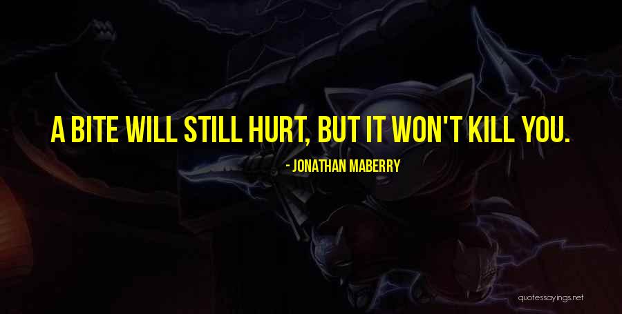 Klerik Quotes By Jonathan Maberry Klerik Quotes By Jonathan Maberry