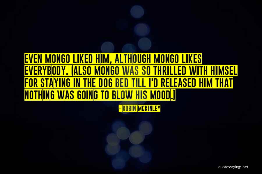 Klerik Quotes By Robin McKinley Klerik Quotes By Robin McKinley