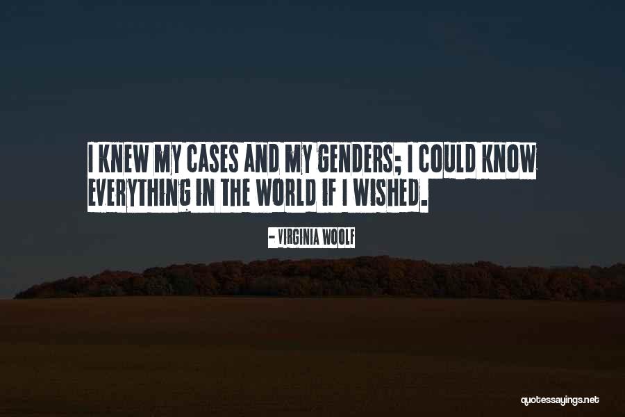 Klerika Quotes By Virginia Woolf Klerika Quotes By Virginia Woolf