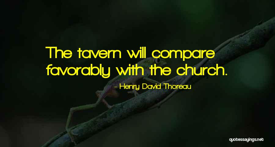 Klerikalizam Quotes By Henry David Thoreau