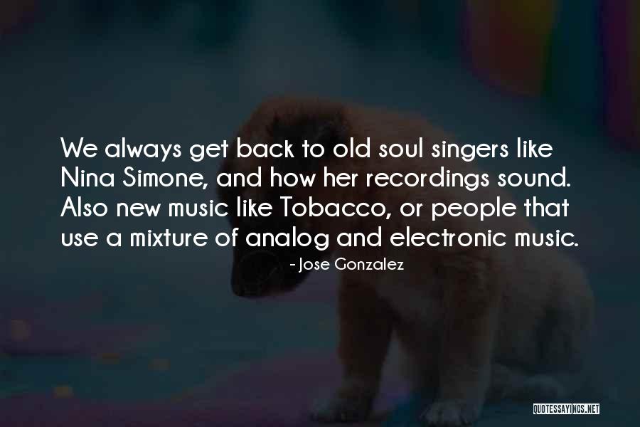 Klerikalizam Quotes By Jose Gonzalez Klerikalizam Quotes By Jose Gonzalez