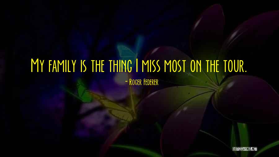 Klerisa Quotes By Roger Federer Klerisa Quotes By Roger Federer