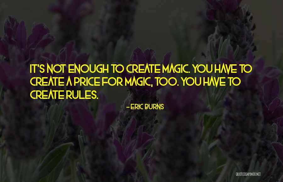 Kleritec Quotes By Eric Burns Kleritec Quotes By Eric Burns