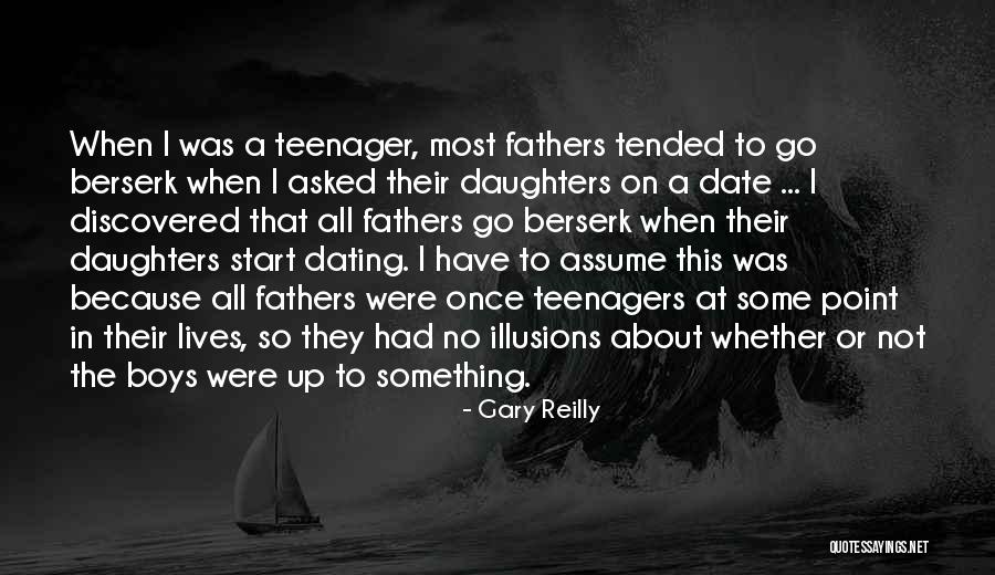 Klerksdorp Quotes By Gary Reilly Klerksdorp Quotes By Gary Reilly