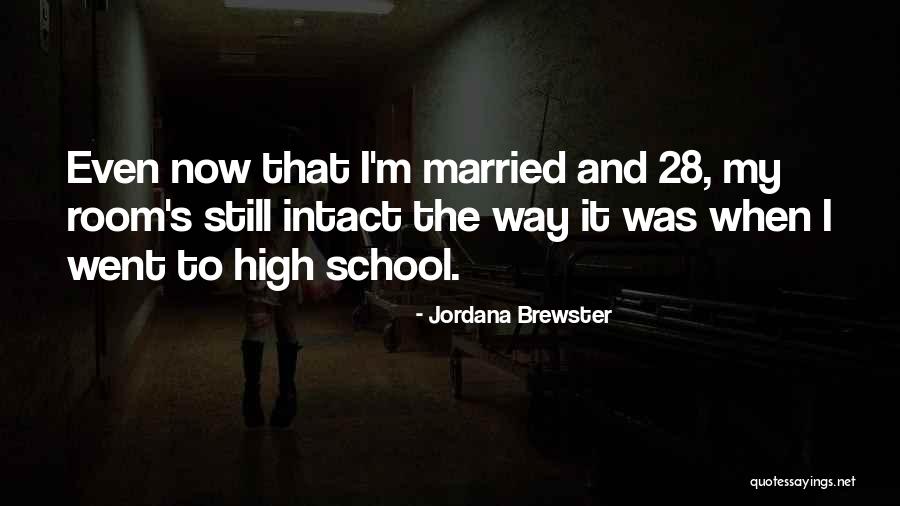 Klerksdorp Quotes By Jordana Brewster Klerksdorp Quotes By Jordana Brewster