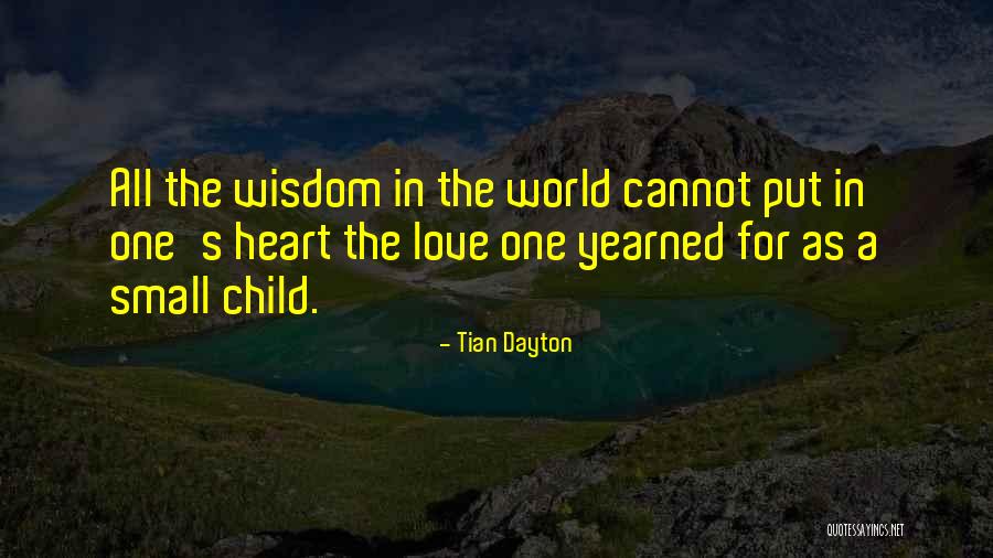 Klerksdorp Quotes By Tian Dayton Klerksdorp Quotes By Tian Dayton