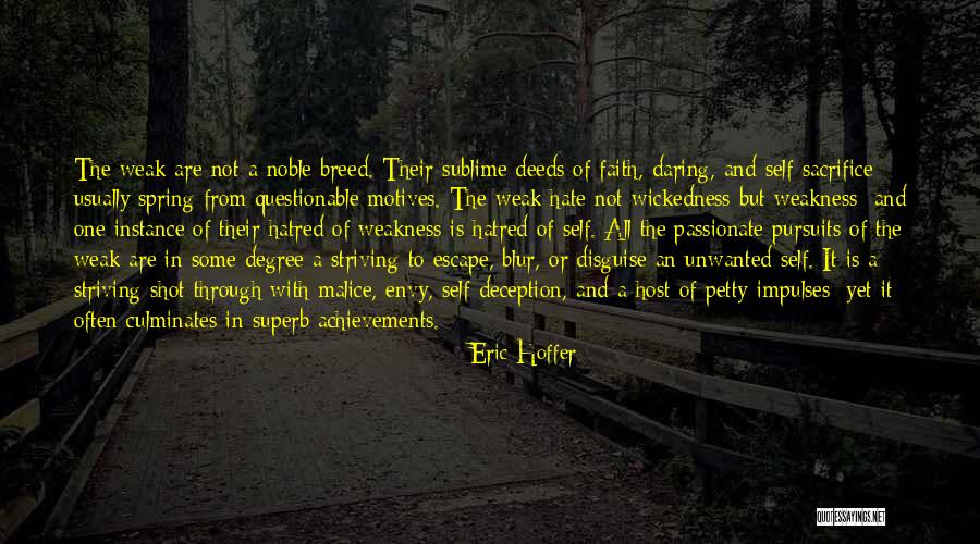Kleroterion Quotes By Eric Hoffer Kleroterion Quotes By Eric Hoffer