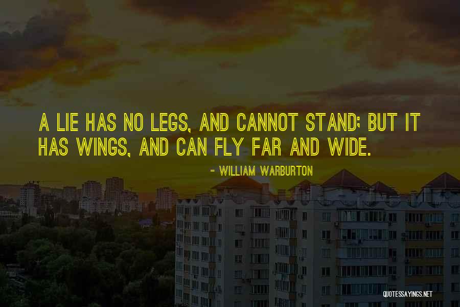 Kles Homepage Quotes By William Warburton Kles Homepage Quotes By William Warburton
