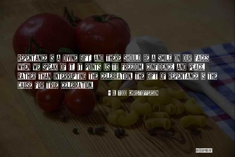 Klesha Quotes By D. Todd Christofferson Klesha Quotes By D. Todd Christofferson