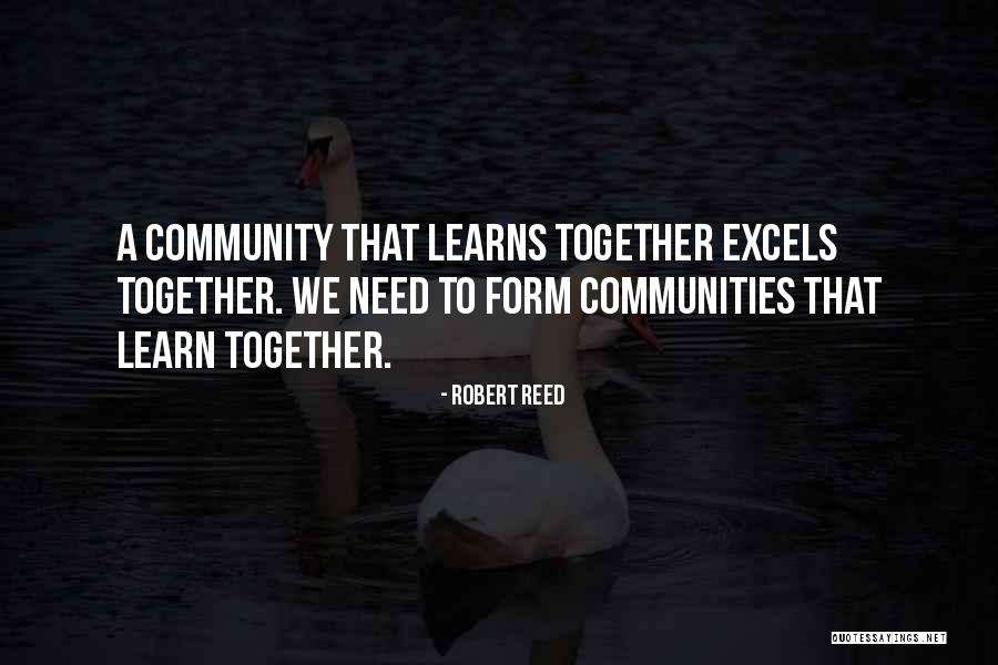 Klesha Quotes By Robert Reed Klesha Quotes By Robert Reed