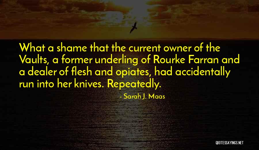 Klesia Quotes By Sarah J. Maas Klesia Quotes By Sarah J. Maas