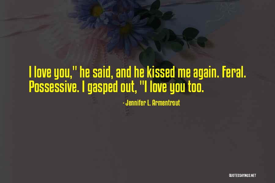 Klesman Company Quotes By Jennifer L. Armentrout Klesman Company Quotes By Jennifer L. Armentrout