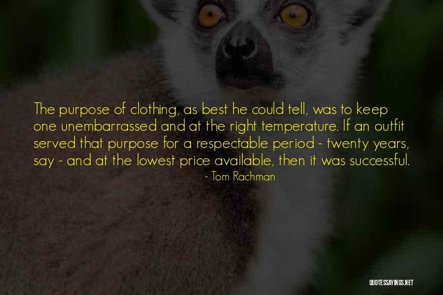 Klettersteig Bridge Quotes By Tom Rachman Klettersteig Bridge Quotes By Tom Rachman