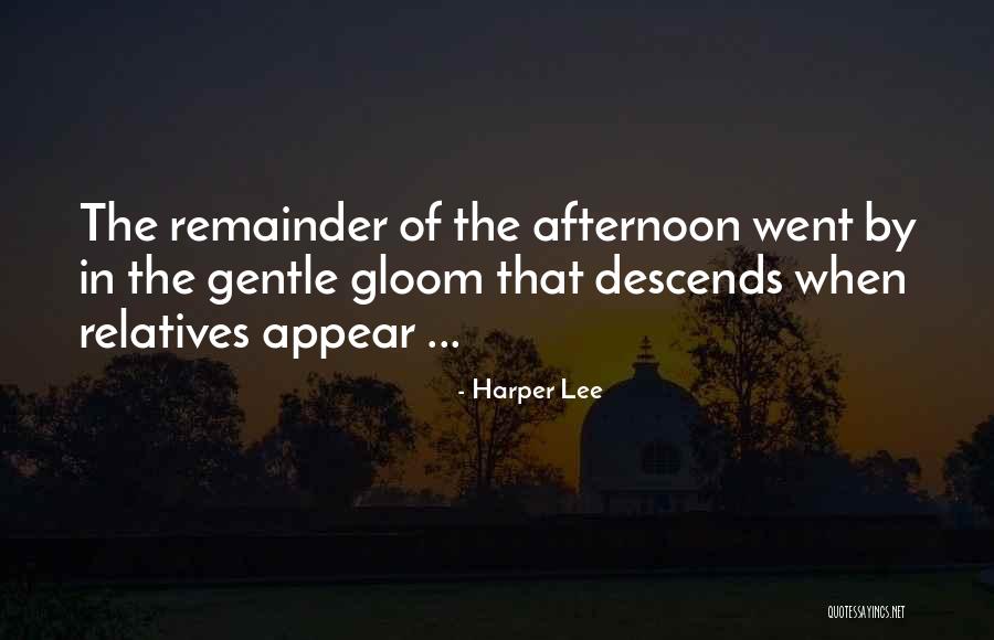 Klettersteig Quotes By Harper Lee Klettersteig Quotes By Harper Lee