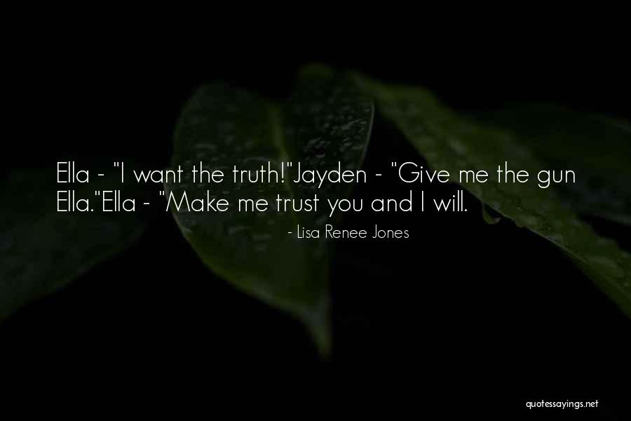 Klettersteig Quotes By Lisa Renee Jones Klettersteig Quotes By Lisa Renee Jones