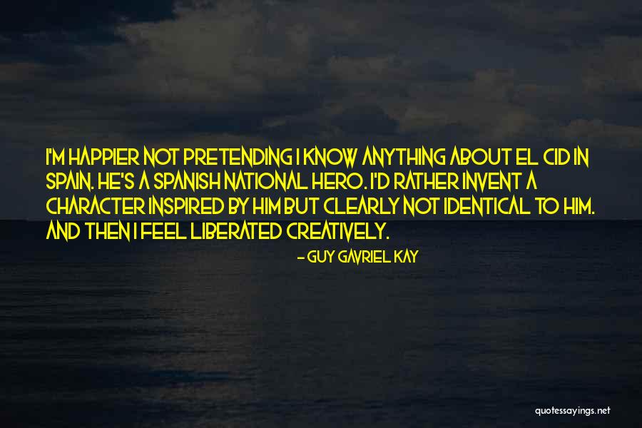 Kletva Cara Quotes By Guy Gavriel Kay Kletva Cara Quotes By Guy Gavriel Kay