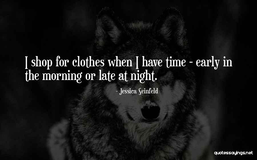 Kletve Najgore Quotes By Jessica Seinfeld Kletve Najgore Quotes By Jessica Seinfeld