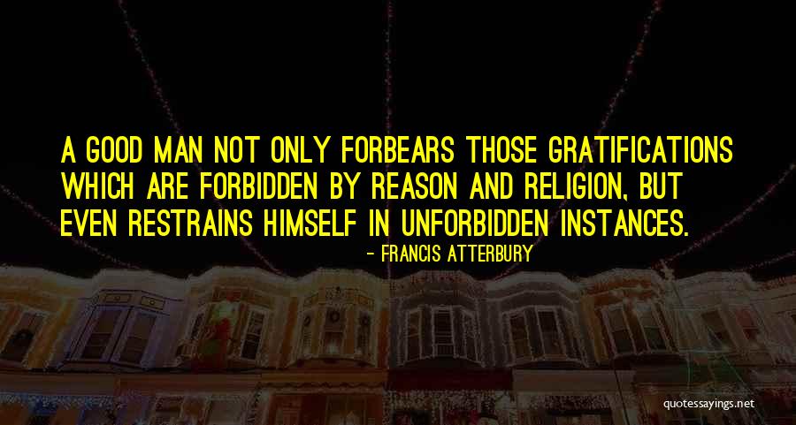 Kletvice Quotes By Francis Atterbury Kletvice Quotes By Francis Atterbury
