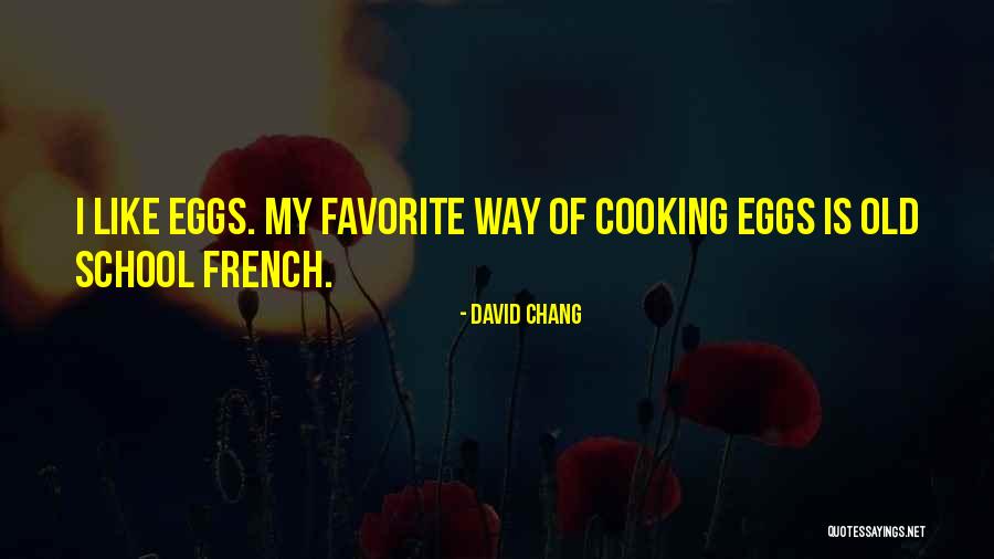 Kletz Allergy Quotes By David Chang Kletz Allergy Quotes By David Chang