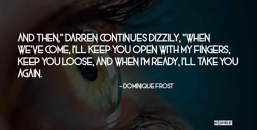 Kletz Allergy Quotes By Dominique Frost Kletz Allergy Quotes By Dominique Frost