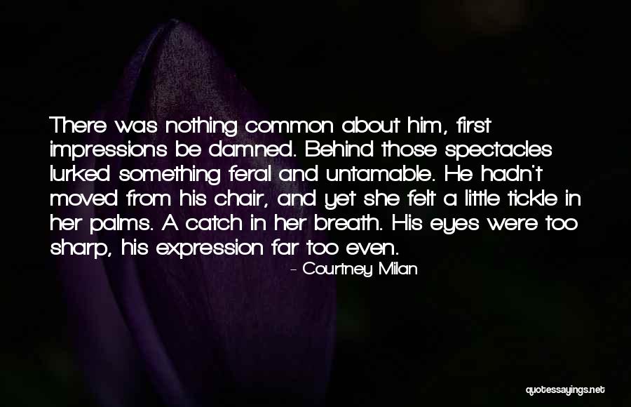 Kletzenbrot Quotes By Courtney Milan Kletzenbrot Quotes By Courtney Milan