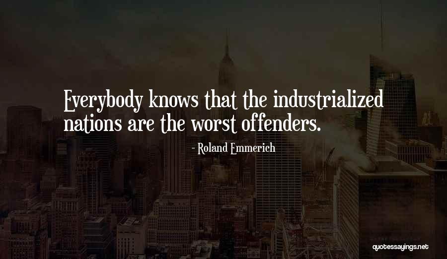 Kletzenbrot Quotes By Roland Emmerich Kletzenbrot Quotes By Roland Emmerich
