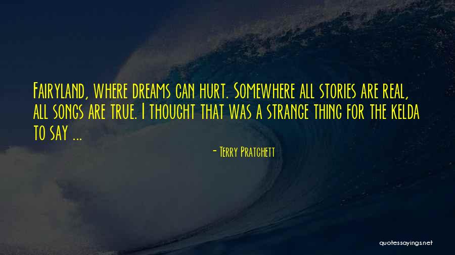 Kletzenbrot Quotes By Terry Pratchett Kletzenbrot Quotes By Terry Pratchett
