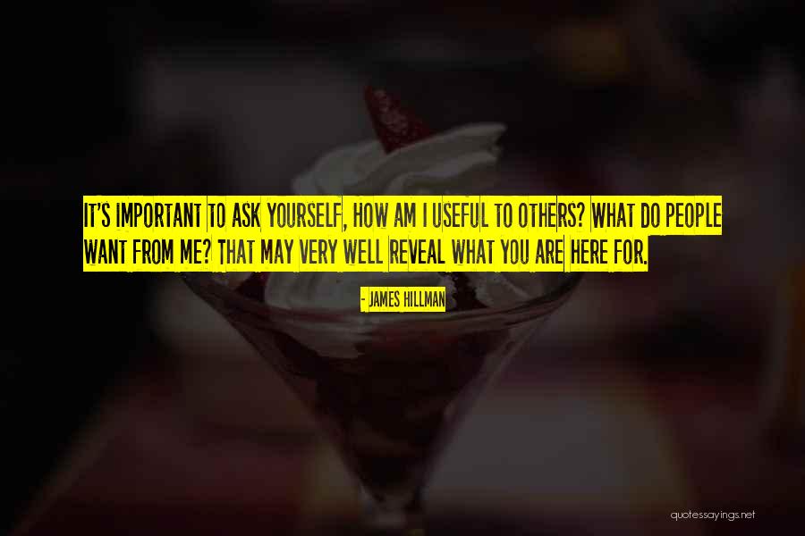 Kletzsch Quotes By James Hillman Kletzsch Quotes By James Hillman