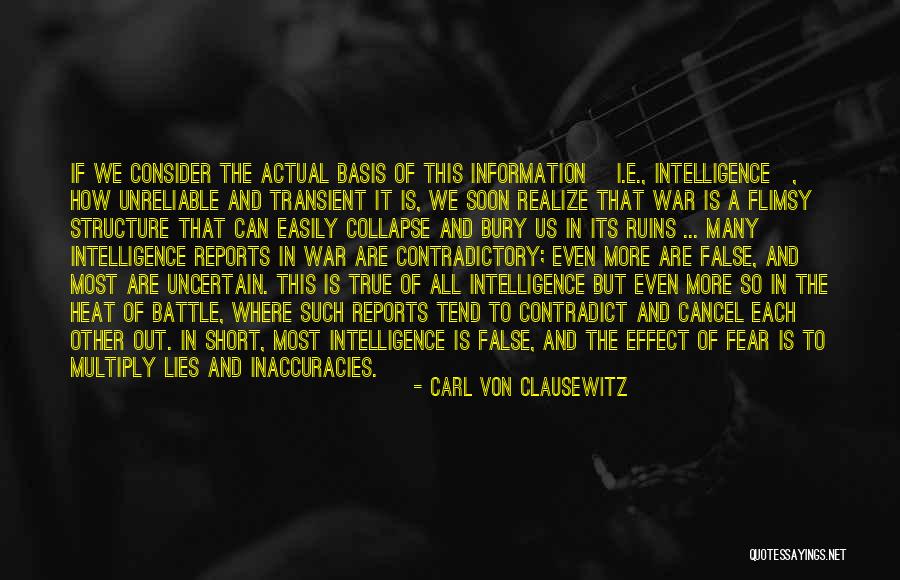 Kleuter Quotes By Carl Von Clausewitz Kleuter Quotes By Carl Von Clausewitz